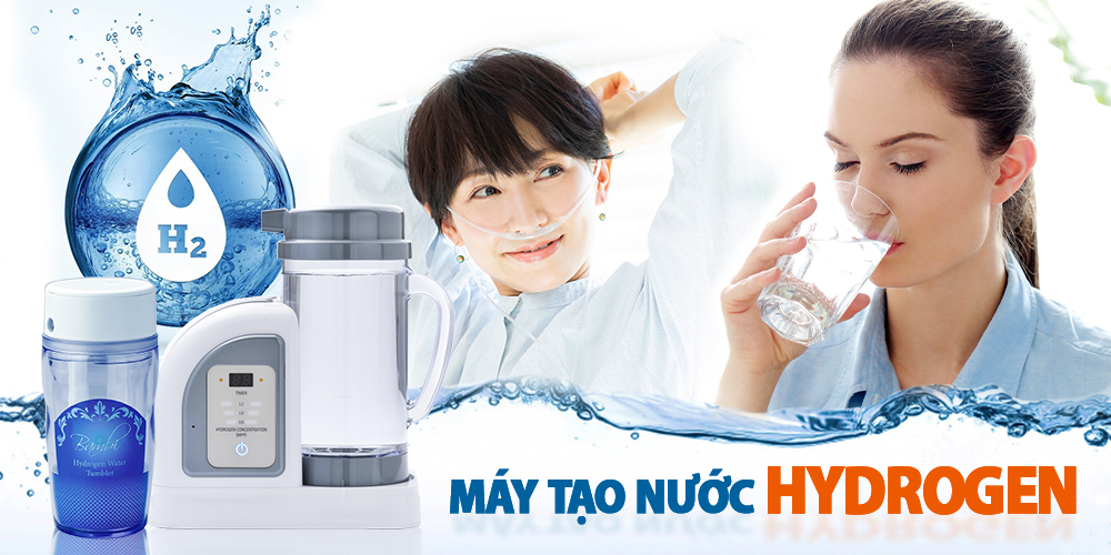 Hydro Tươi Và Hydro Công Nghiệp – Giống Nhau Hay Khác Nhau