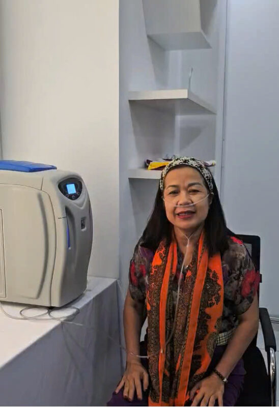 HYDRO – HÀNH TRÌNH SỨC KHỎE BẮT ĐẦU TỪ SỰ MỞ LÒNG